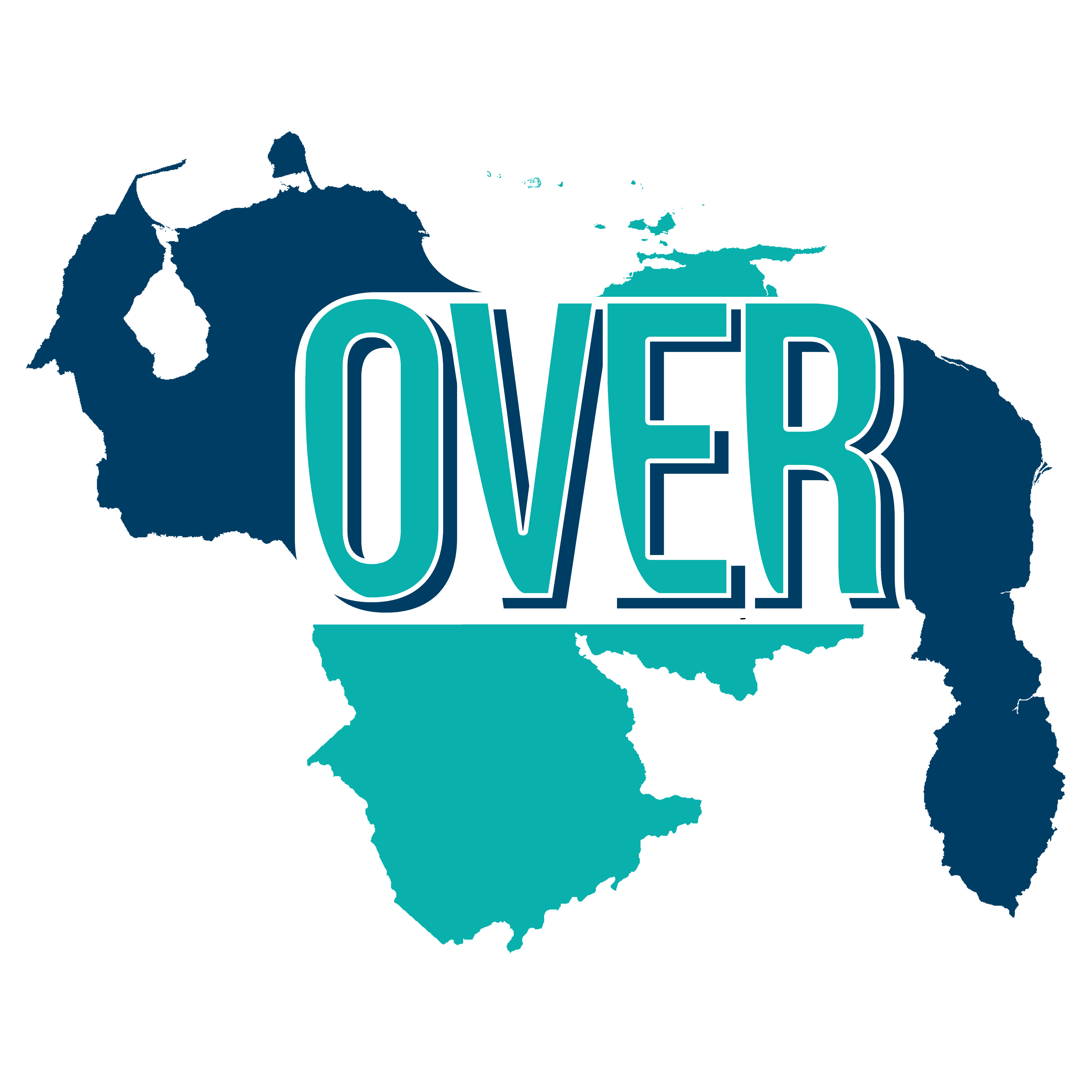 OVER Logo